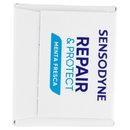 Sensodyne Dentifricio Repair&Protect Denti Sensibili Protegge dalle Carie Uso Quotidiano 75 ml